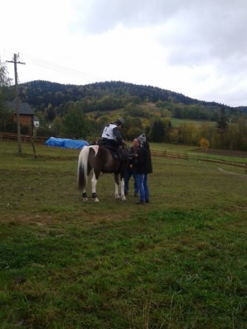 Kamionka 2015